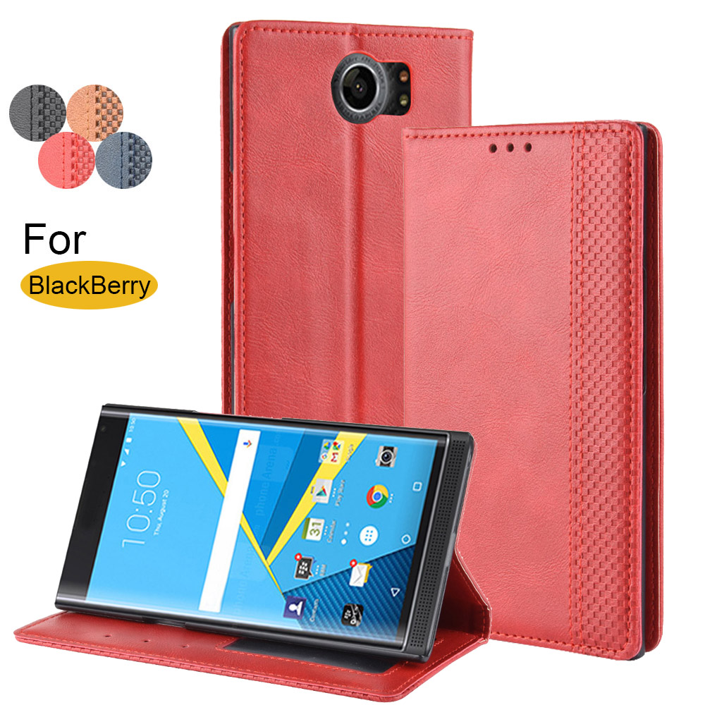 BlackBerry Priv Case, BlackBerry Keyone Mercury DTEK70 Phone Case BlackBerry KEY2 Cover