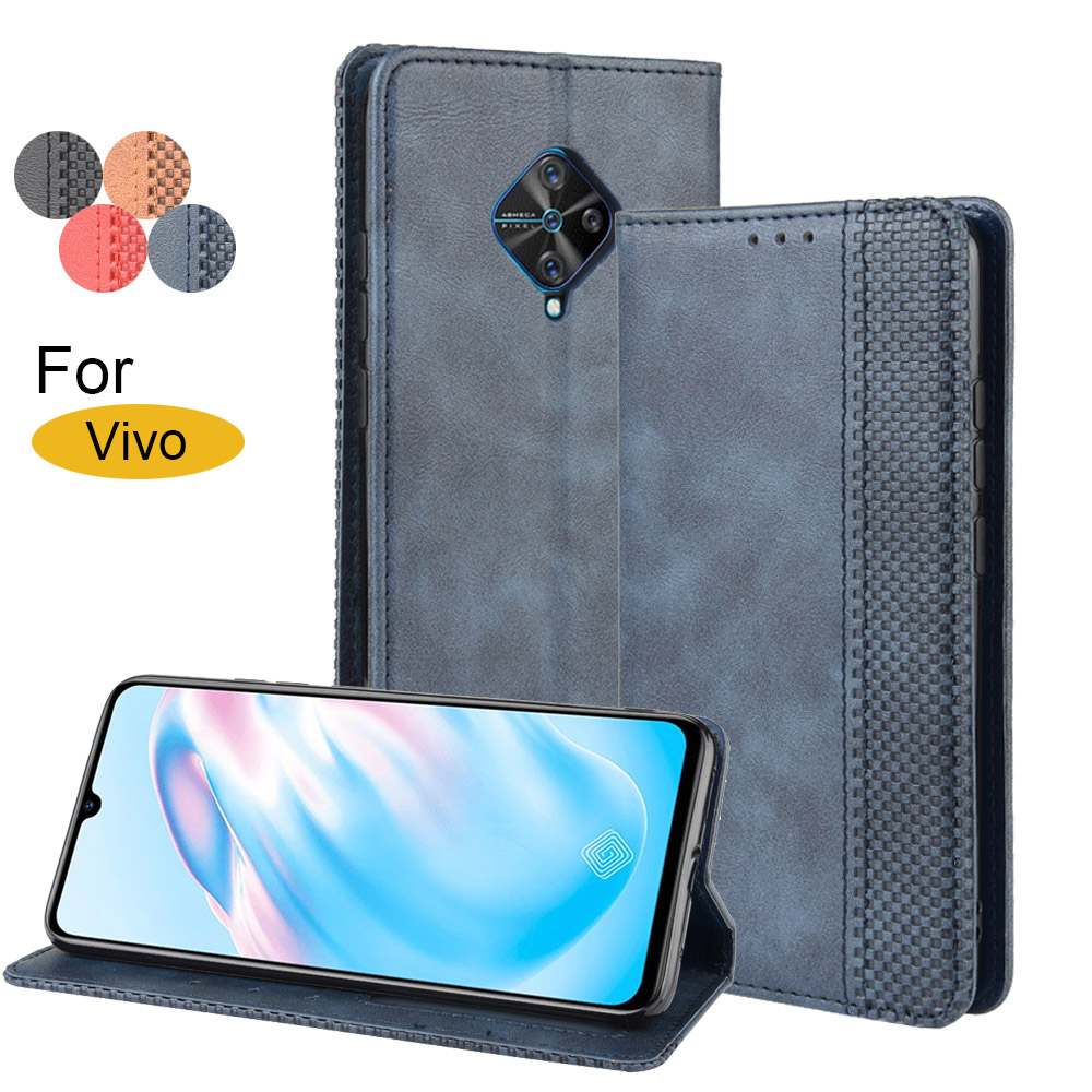 VIVO Y17 Y15 Y12 Y11 Y3 U10 Y7S Z5 V17 Pro Y19 U3 U20 Y5S NEX 3 S1 Pro  IQOO 3 Y50/Y30 Phone Case