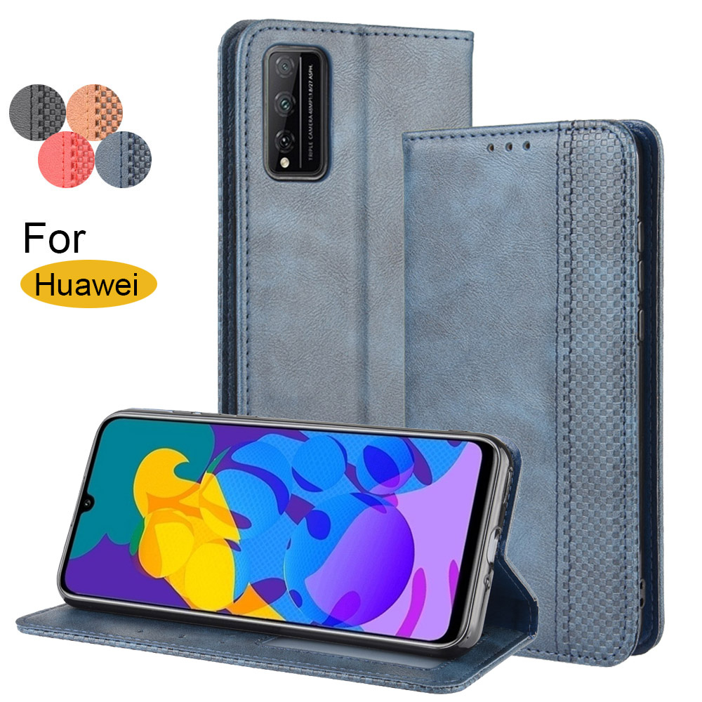 Huawei Enjoy 10e Honor 30 Pro Nova7 Pro 7SE P40 Lite Honor Play 4T Pro Honor9A 30S Y6P Y5P Case