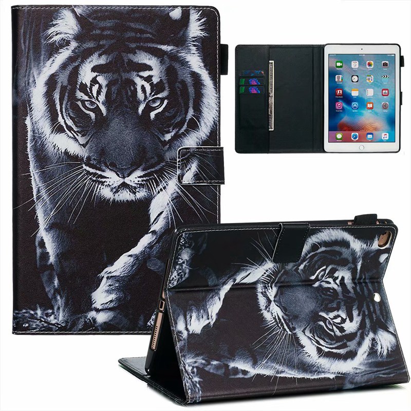 Samsung Galaxy Tab A 10.5 (2018) T590 T595/Tab A 10.1 2019/T510 T515/Tab A 8 2019 SM-P200 P205 Case