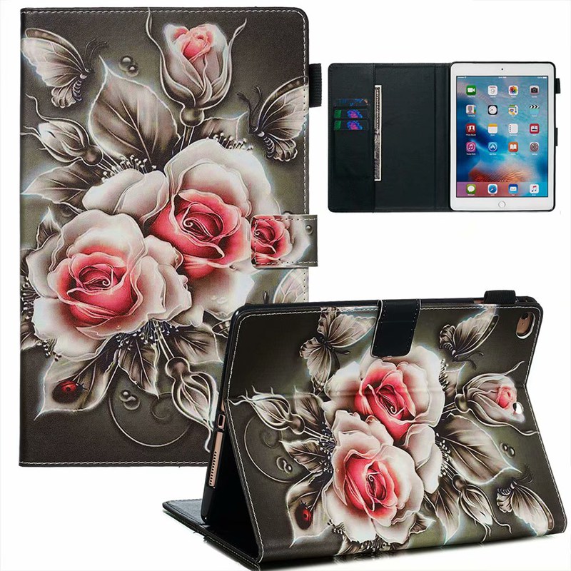 Samsung Galaxy Tab A 10.5 (2018) T590 T595/Tab A 10.1 2019/T510 T515/Tab A 8 2019 SM-P200 P205 Case