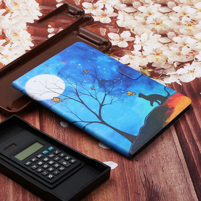 Huawei MediaPad M5 Lite 10/MediaPad T5 10.0.Tab M10 X605F X505.M10  FHD M10PLUS X606F Case