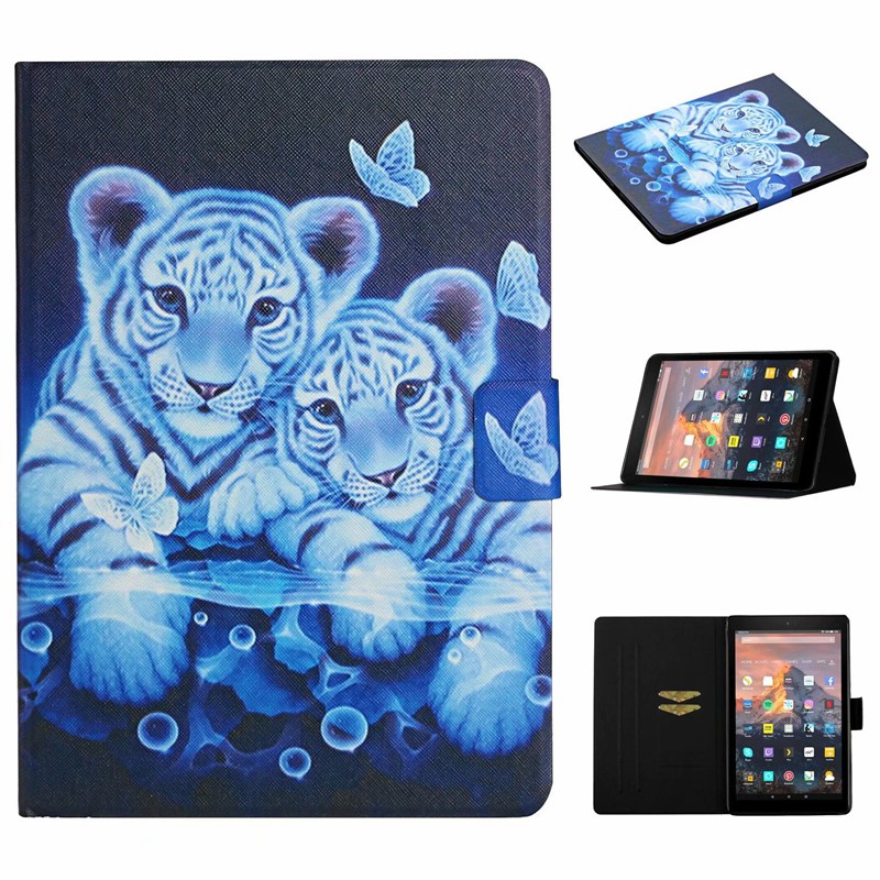 Huawei MediaPad M5 Lite 10/MediaPad T5 10.0.Tab M10 X605F X505.M10  FHD M10PLUS X606F Case