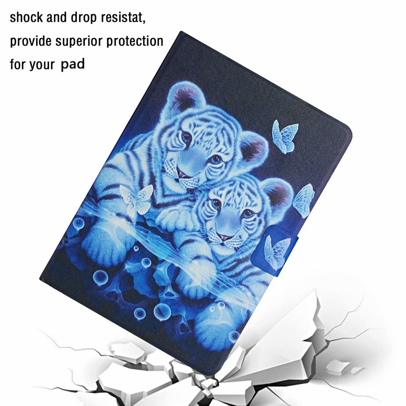 Huawei MediaPad M5 Lite 10/MediaPad T5 10.0.Tab M10 X605F X505.M10  FHD M10PLUS X606F Case