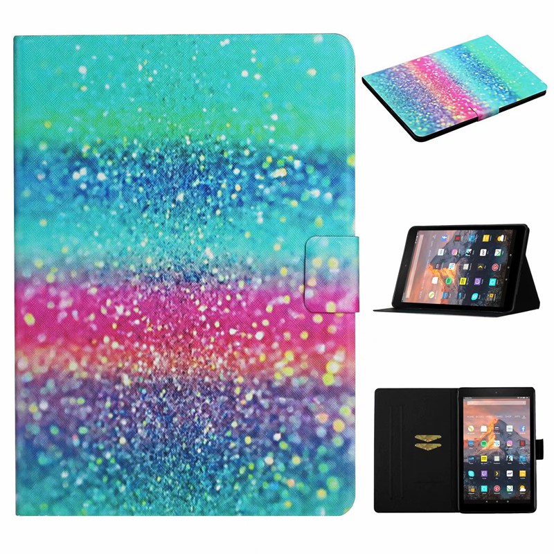 Huawei MediaPad M5 Lite 10/MediaPad T5 10.0.Tab M10 X605F X505.M10  FHD M10PLUS X606F Case