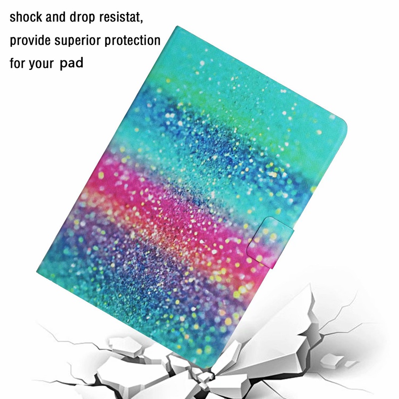Huawei MediaPad M5 Lite 10/MediaPad T5 10.0.Tab M10 X605F X505.M10  FHD M10PLUS X606F Case