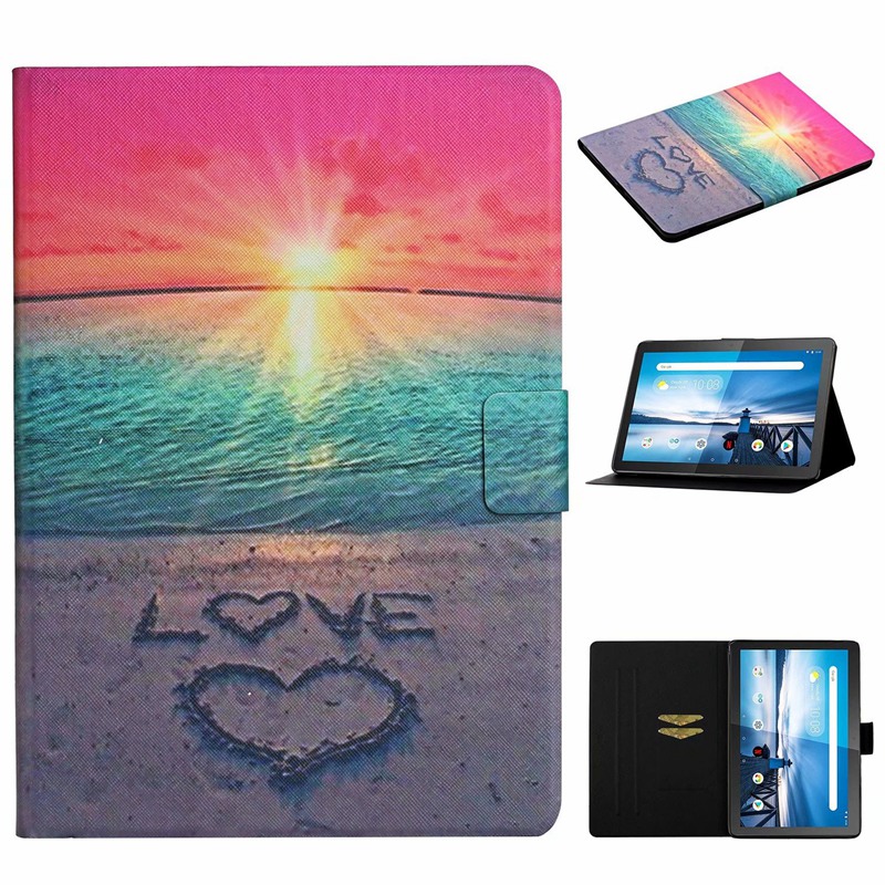 Huawei MediaPad M5 Lite 10/MediaPad T5 10.0.Tab M10 X605F X505.M10  FHD M10PLUS X606F Case