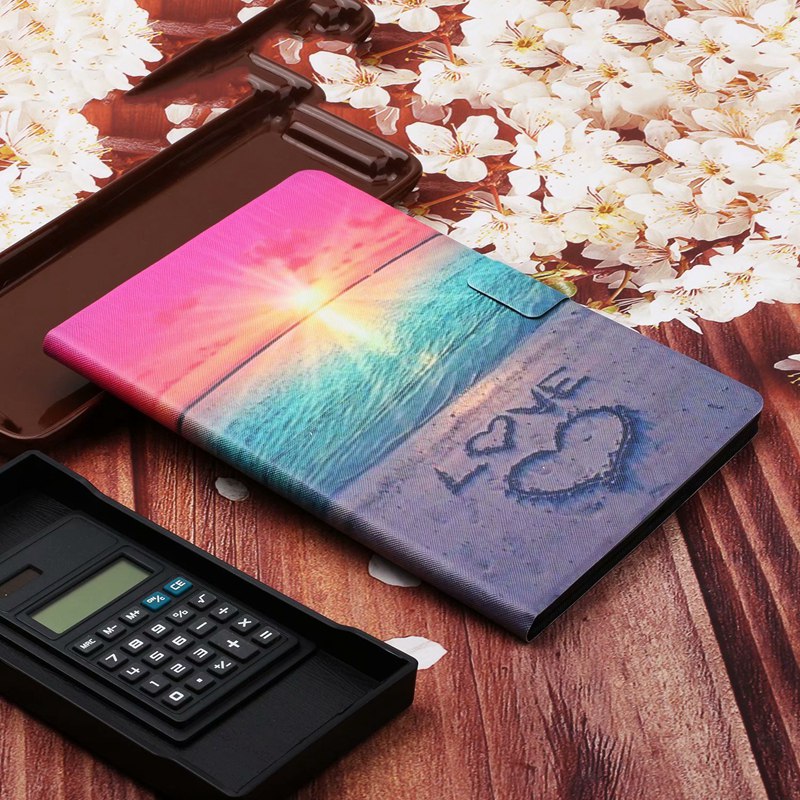 Huawei MediaPad M5 Lite 10/MediaPad T5 10.0.Tab M10 X605F X505.M10  FHD M10PLUS X606F Case