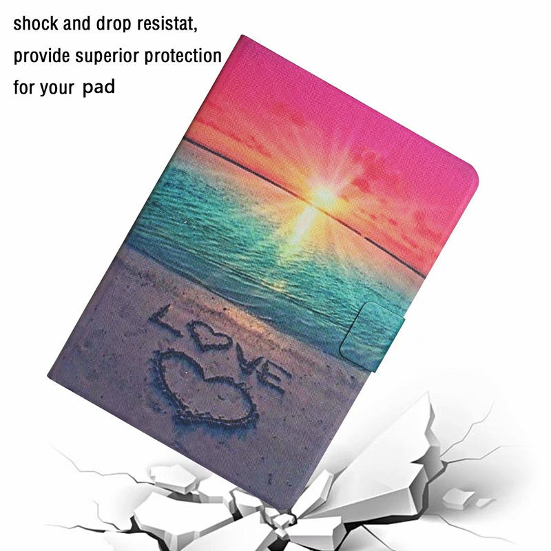 Huawei MediaPad M5 Lite 10/MediaPad T5 10.0.Tab M10 X605F X505.M10  FHD M10PLUS X606F Case