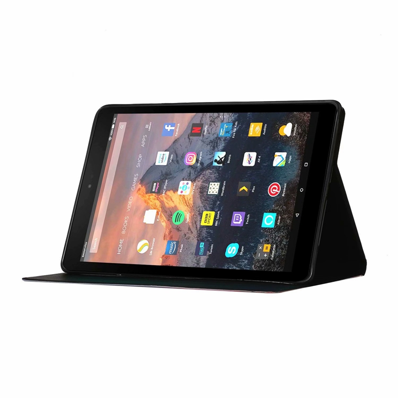 Huawei MediaPad M5 Lite 10/MediaPad T5 10.0.Tab M10 X605F X505.M10  FHD M10PLUS X606F Case