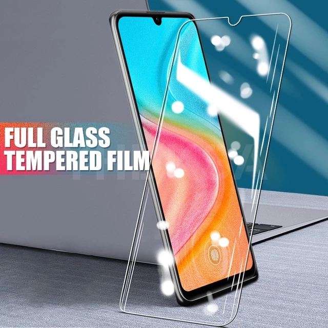 9H Screen Protectors For Huawei Honor 30 30S Honor 20 10 9 Lite V30 V20 V10 V9 Play Protective Film