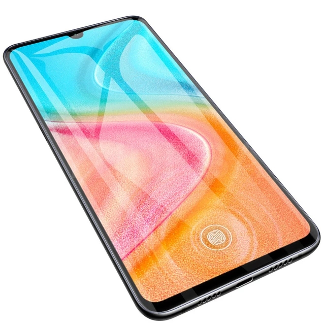 9H Screen Protectors For Huawei Honor 30 30S Honor 20 10 9 Lite V30 V20 V10 V9 Play Protective Film