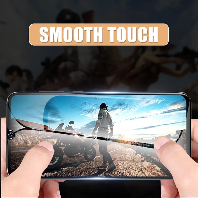 9H Screen Protector For Samsung Galaxy A30 A50 A20E A10S A20S A30S A40S A50S A70S A01 A51 A71