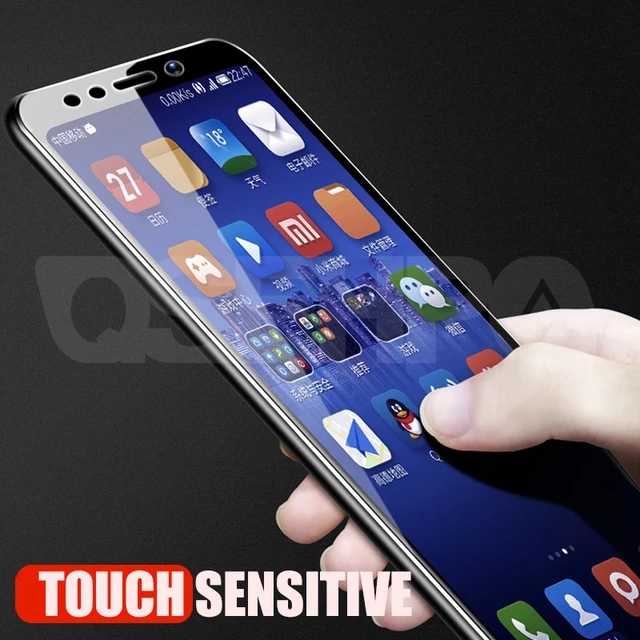 9H Screen Protector For Xiaomi Redmi Note 4 4X Pro Redmi 4 Pro 4X 4A S2 Go K20 Glass Film