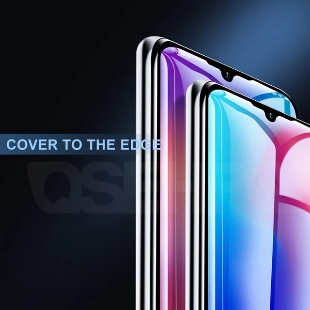 9D Screen Protector For Xiaomi Mi 9 8 SE 9T CC9 CC9E  Mi 9 8 A3 Lite Play F1 Protective Film