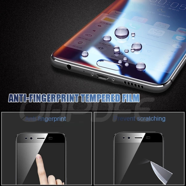 9H Tempered Screen Protector Glass Film For Samsung Galaxy J3 J5 J7 2016 2017 J4 J6 2018 J2 Core