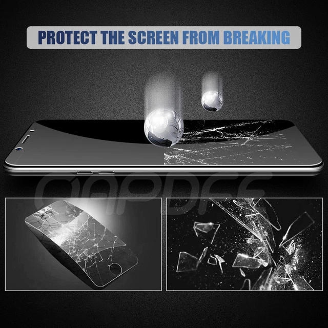 9H Tempered Screen Protector Glass Film For Samsung Galaxy J3 J5 J7 2016 2017 J4 J6 2018 J2 Core
