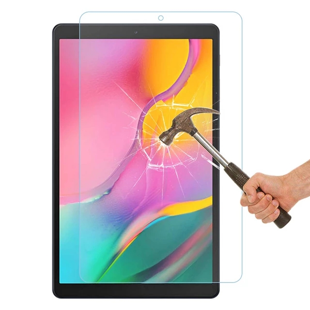 Tempered Glass Screen Protector for Samsung Galaxy Tab A 10.1 2019 SM-T510 SM-T515