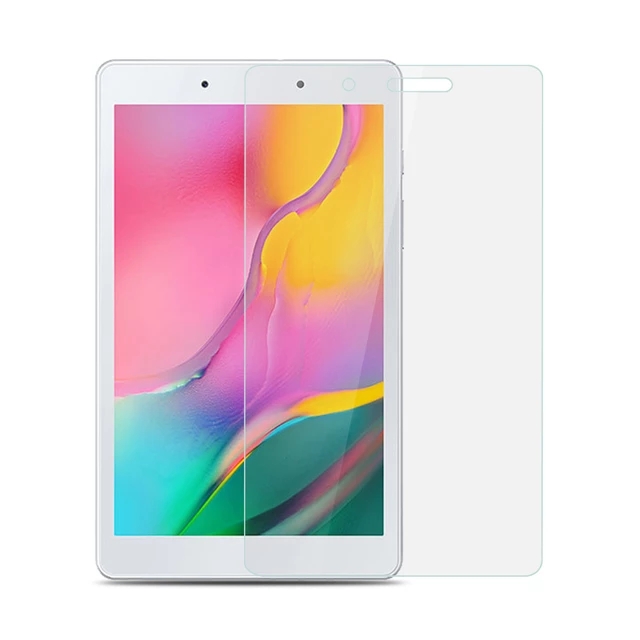9H Tempered Glass Screen Protector For Samsung Galaxy Tab A 8.0 2019  SM-T290 SM-T295