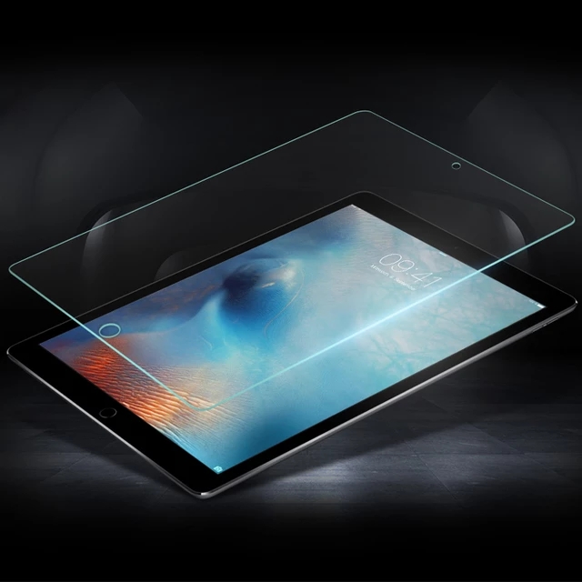 9H Tempered Glass Screen Protector For Samsung Galaxy Tab A 8.0 2019  SM-T290 SM-T295