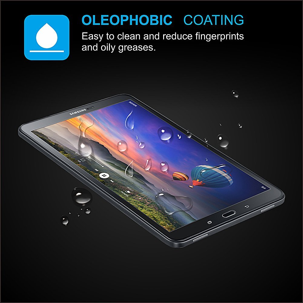 7" Screen Protector Tempered Glass For Huawei MediaPad X1 X2 7.0 inch 7D-501U GEM-702L GEM-703L