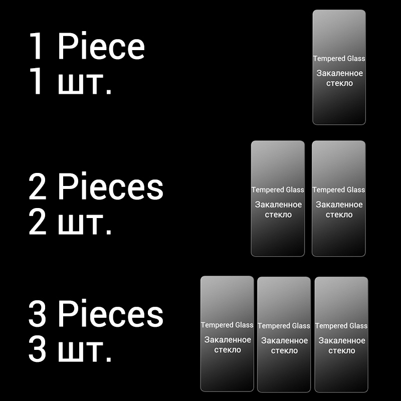 Phone Glass For VIVO IQOO Neo NEX A S Toughed Screen Protector for VIVO Z1 Z1i Z3 Z3i Z3X Z5X