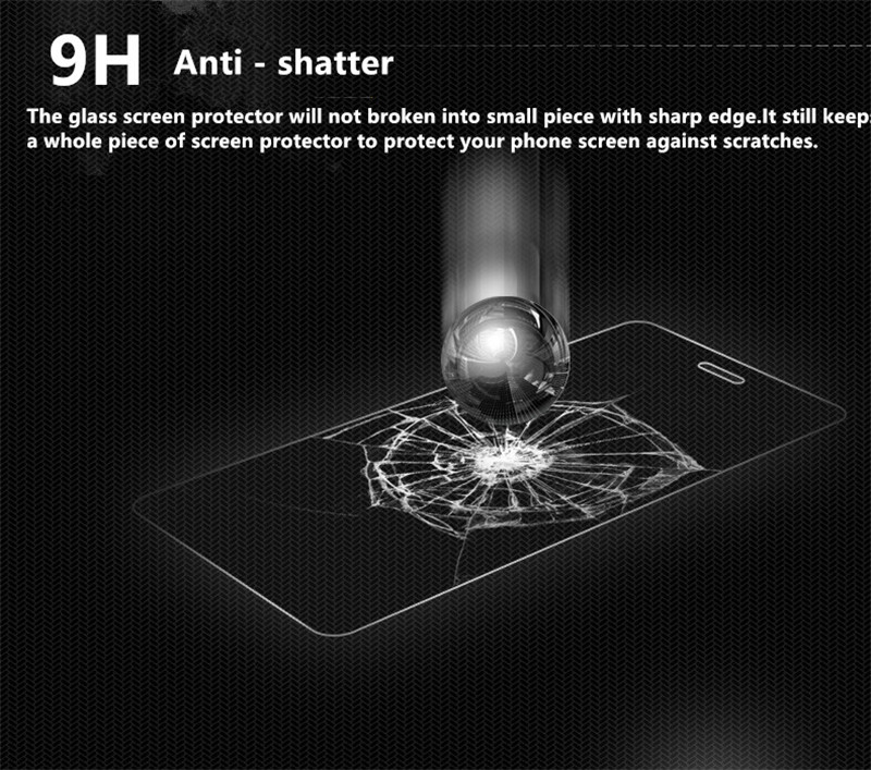 9H Screen Protectors Glass For Nokia 8.1 Plus/Nokia 8 8.3 X C1 C2 Tava Tennen/C5 Endi/9 Pureview/x71