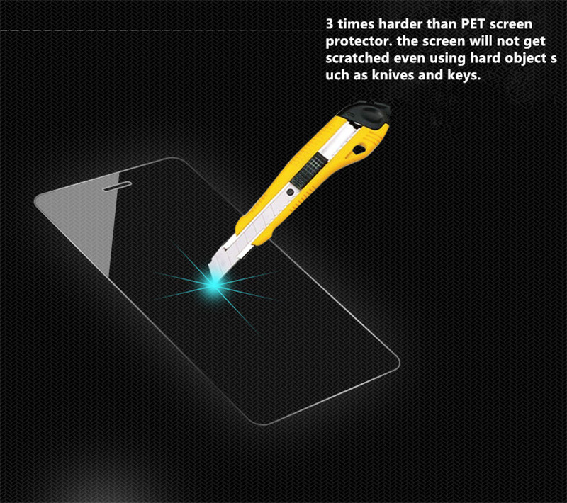 9H Screen Protectors Glass For ZTE Nubia Z9 max ZTE Nubia Z7 Max ZTE Nubia Z7 mini ZTE Nubia Z11 mini S ZTE Nubia Z17 mini s ZTE Nubia Z40 Pro ZTE Nubia Z40s Pro