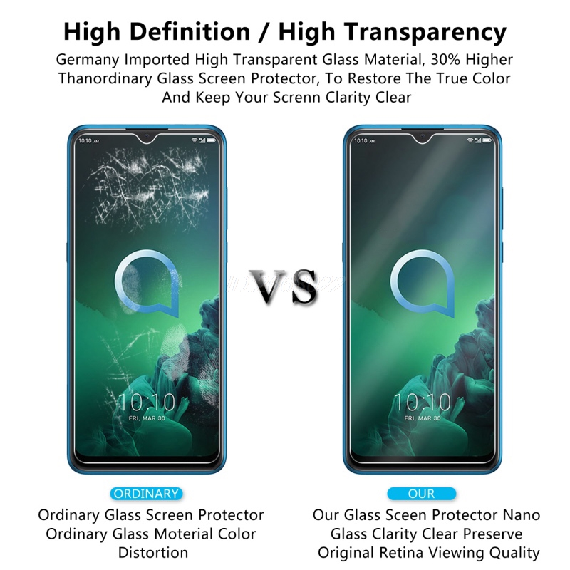 9H Screen Protectors Glass For ZTE Nubia Z9 max ZTE Nubia Z7 Max ZTE Nubia Z7 mini ZTE Nubia Z11 mini S ZTE Nubia Z17 mini s ZTE Nubia Z40 Pro ZTE Nubia Z40s Pro