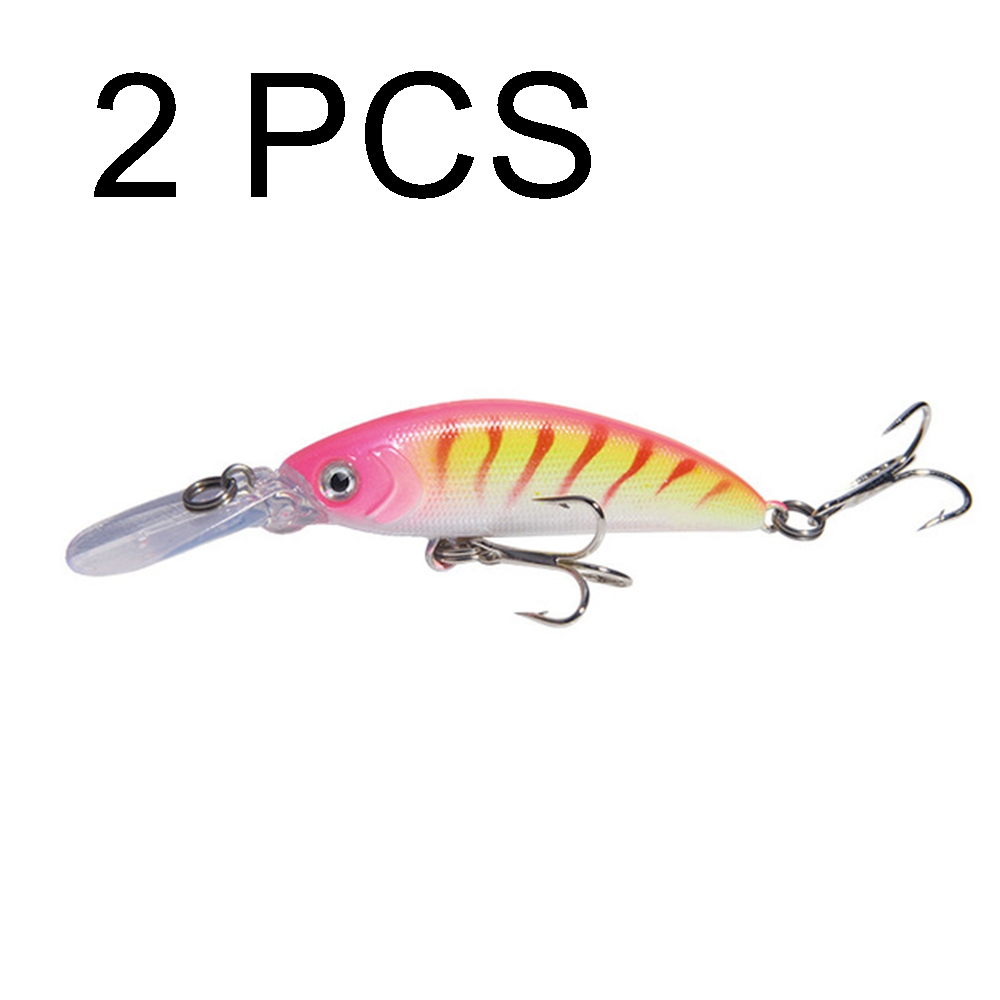Tomb ima50ss submerged freshwater fishing Minnow lures bait long shot 7 cm 5.7 g