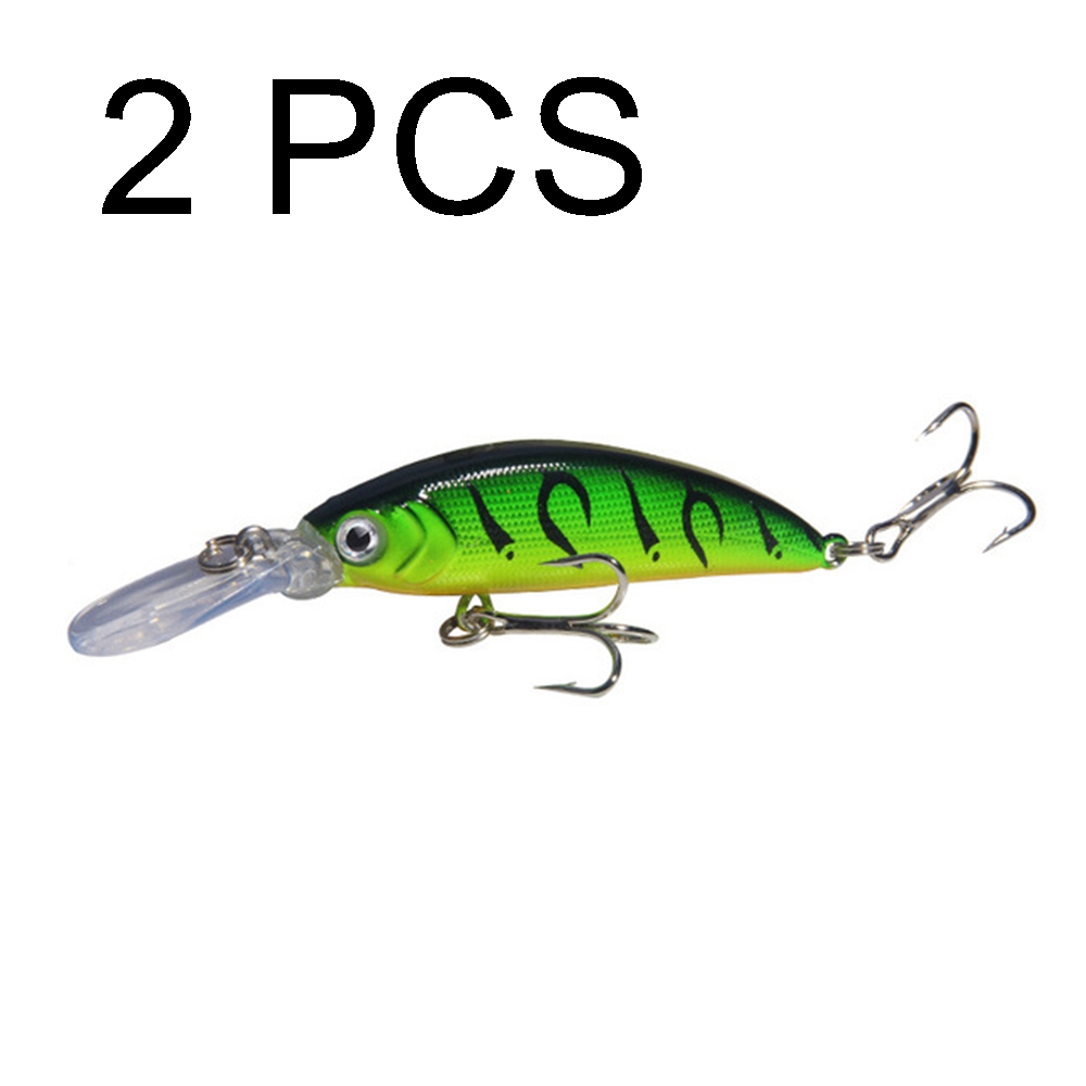 Tomb ima50ss submerged freshwater fishing Minnow lures bait long shot 7 cm 5.7 g