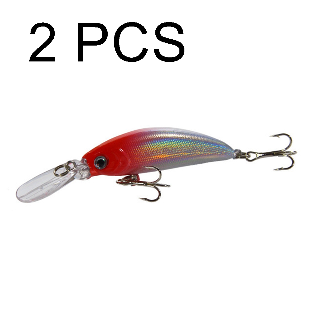 Tomb ima50ss submerged freshwater fishing Minnow lures bait long shot 7 cm 5.7 g
