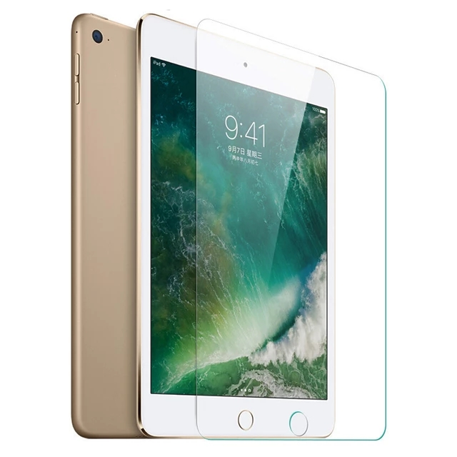 2PCS Tablets Screen Protector for Apple Ipad Mini 1 2 3 4 5 Air 5 6 I Pad Pro 11 2020 10.5 9.7 10.2
