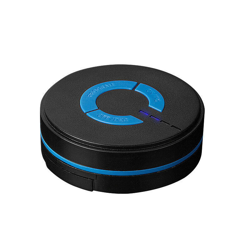 Neck Massager Cervical Massage Stimulator Stickers Physiotherapy Instrument Muscle Relief Pain