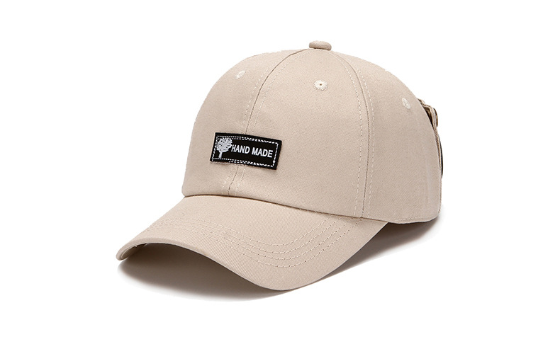 Aviator glasses hat men and women baseball cap Peaked cap