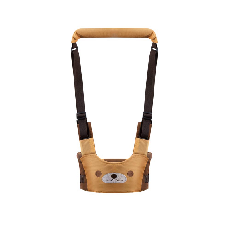 Baby Walking Harness Adjustable Baby Walker Assistant Protective Belt for Kids Infant Toddlers