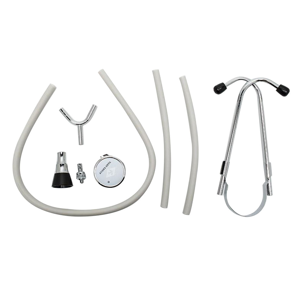 Medical Stethoscope Double Headed Professional Doctor House Health Care Monitor Equipment Device