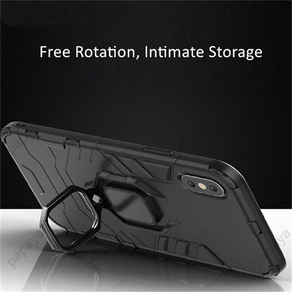 [Buy one get two free] Xiaomi Redmi Note 4/Redmi note 5 6 7 8 9 9S 8T Pro max/Redmi 10X 4G Case