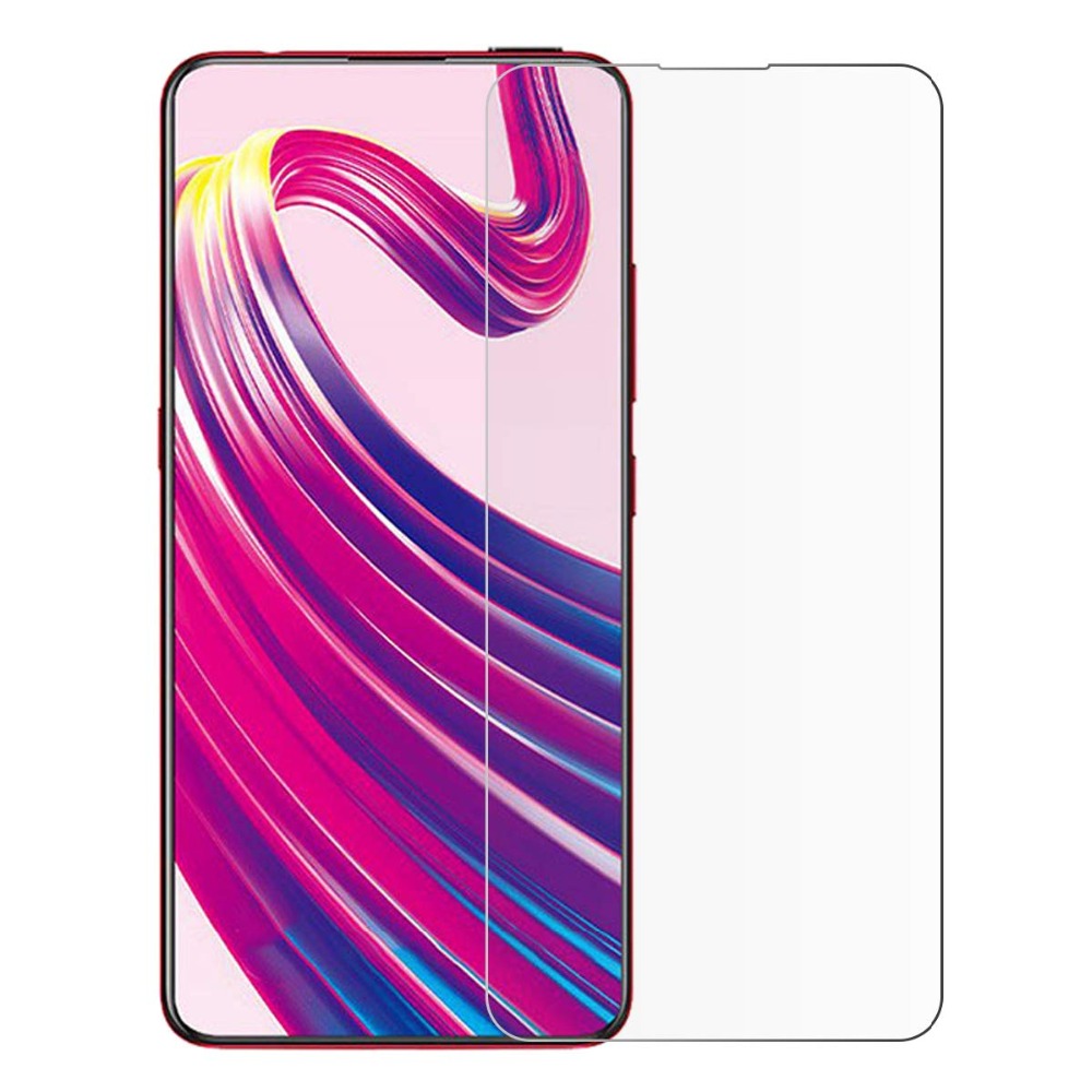 9H Screen Protectors Glass For OPPO R831/R9 R9s F1 Plus/R9s Pro/Realme 1/Realme 2 Pro/Realme 3 Pro