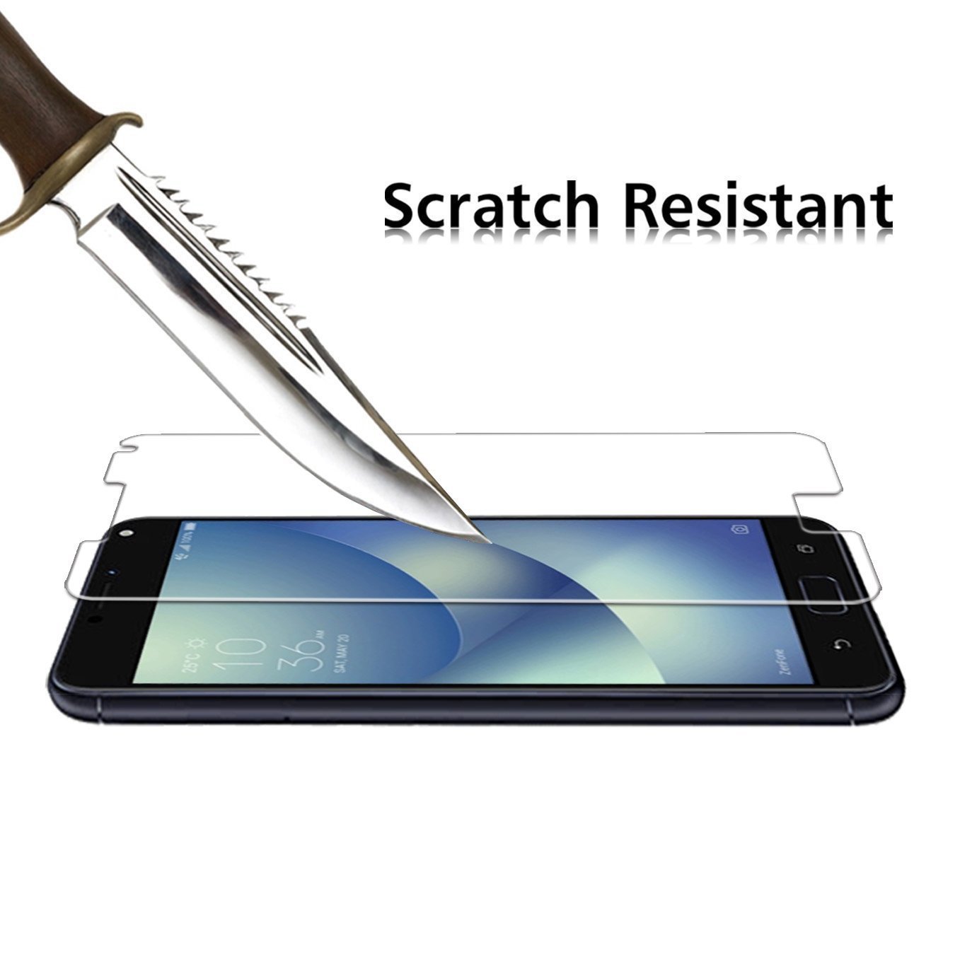 9H Screen Protectors Glass for vivo Z10/V9 Youth/V7 X20 Plus/X21/X21i/X23/X21s/V15 V9 X27 Pro/X3/X3L