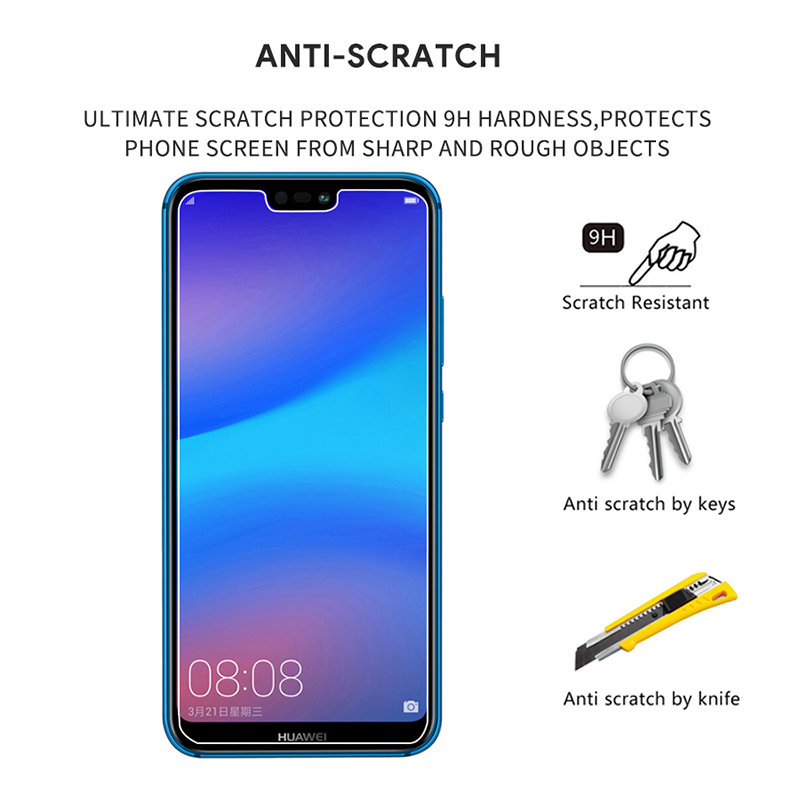 9H Screen Protectors Glass for Huawei Mate 7 Mate 8 Mate 9 lite Mate 9 Pro  Mate 10 Lite Mate 10 Pro Mate 20 Lite Mate 20 Pro Mate 20X Mate 30 Pro 5G Mate 40E Pro Mate 50E Mate 50 Pro