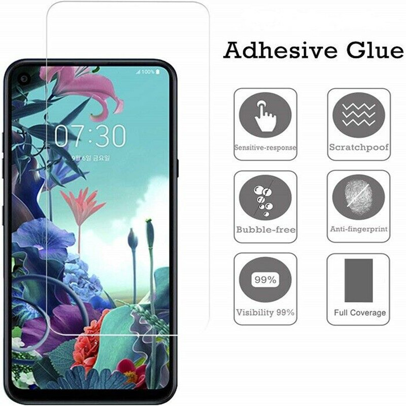 9H Screen Protectors Glass Film For vivo S7 5G/S7t 5G vivo S9 2021 vivo S7e vivo S9e vivo S10 Pro vivo S10e vivo S12 Pro vivo S15 Pro vivo S15e