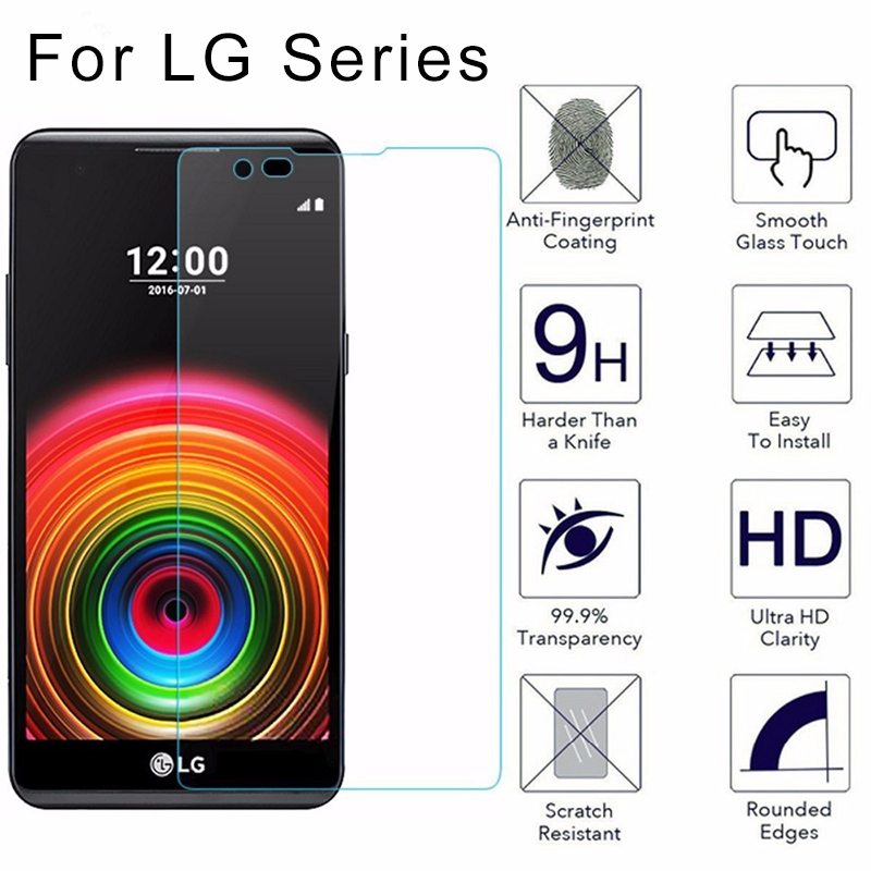 9H Screen Protectors Glass for LG G3 G3 Mini/G3 Beta/G3S/LG G4 Mini/G4C/LG G4 Mini/G4C/G4 Vista