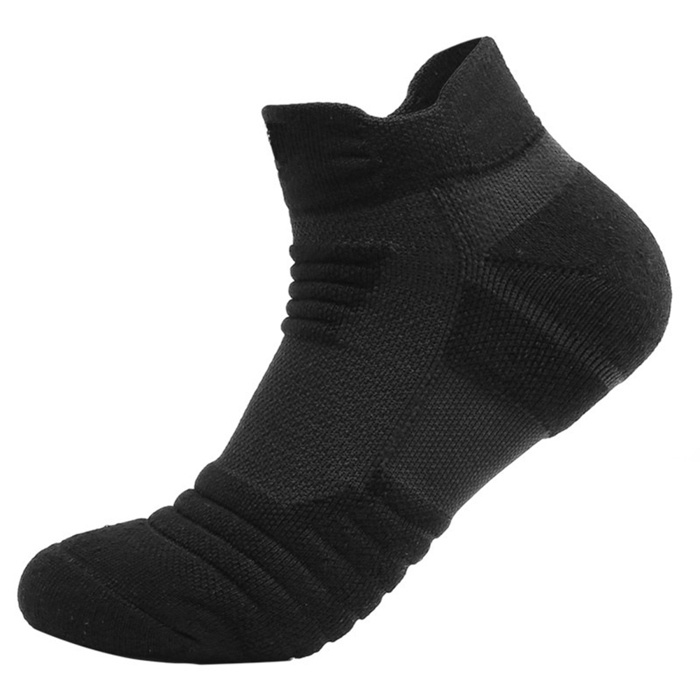 Sports Socks Unisex Fitness Cycling Running Boat Tennis Summer Soft Sock Sport Men Women Socks