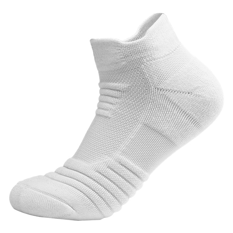 Sports Socks Unisex Fitness Cycling Running Boat Tennis Summer Soft Sock Sport Men Women Socks