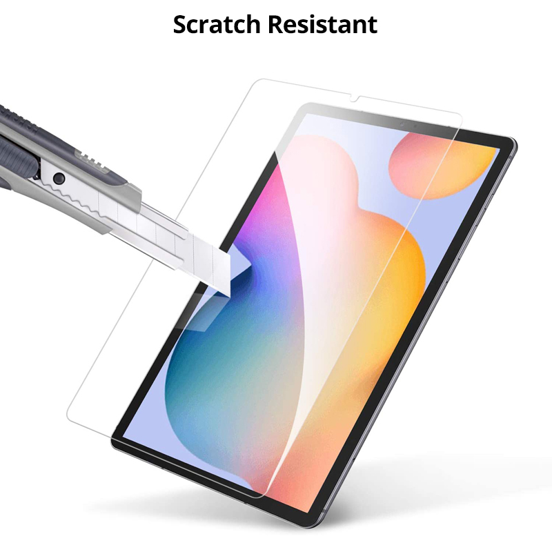 Screen Protector for Samsung Galaxy T510 S5E T720 S6 Lite P610 S7 T870 T500 T280 T550 T580 T590 T510