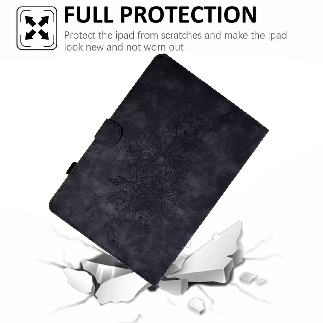 Samsung Galaxy Tablet Case For  Samsung Galaxy T580 T585 T510 T515 P610/P 615 Galaxy Tab S8 X700 X706 T870 T875 T500 T505 T220/T225 Tab A8 2021 X200 X205 Case