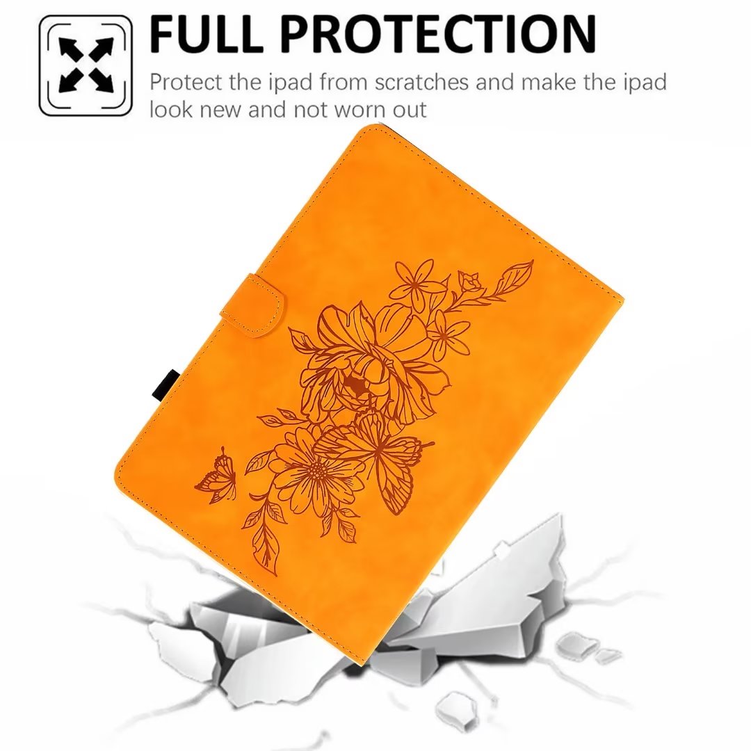 Cover Case Compatible with Huawei Matepad T10/T10S 10.1inch Case,Compatible with Huawei Enjoy 2/honor 6/Honor X6 Tablet Case,Huawei MediaPad T5 (10.1 inch) Case