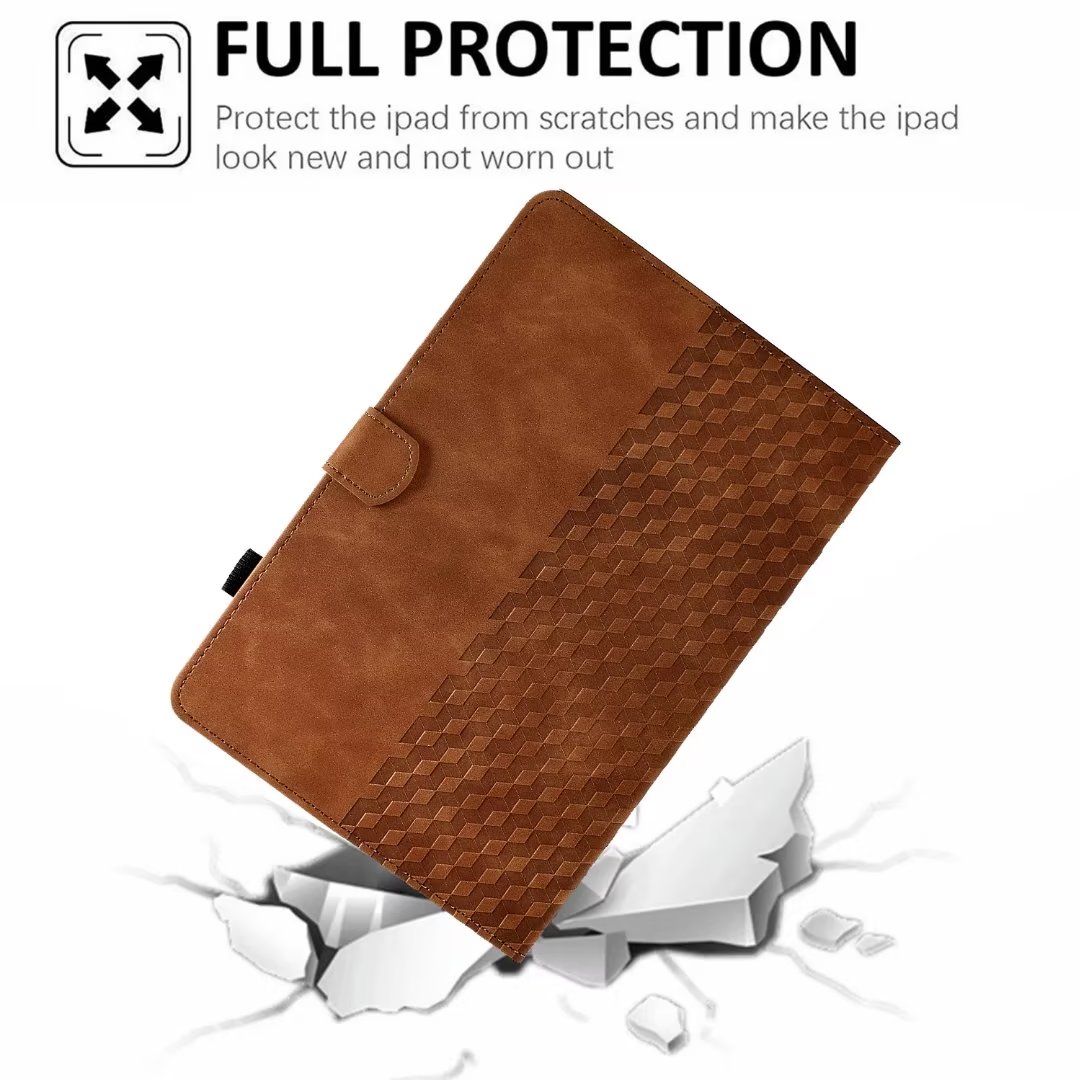 For Lenovo Tab M10 FHD M10 Plus X606F Case.Lenovo Tab M10 HD (2nd Gen) TB-X306F/TB-X306X Case.Lenovo Tab Tab P11 (J606F)  Lenovo M10 Plus 3rd Gen 10.6 inch Case