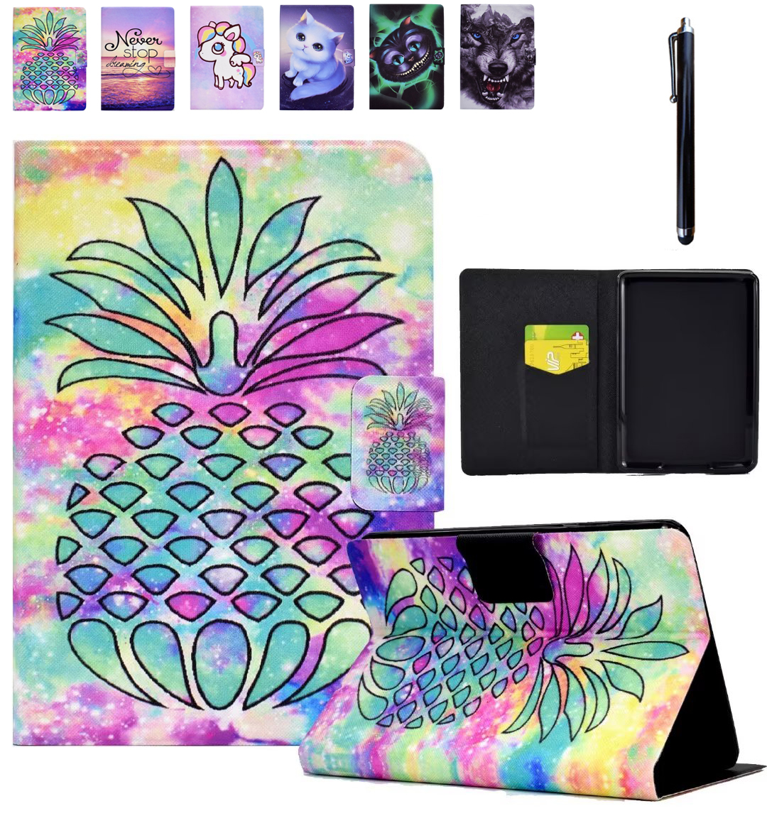 Galaxy Tablet Case For Galaxy Tab A7 Lite T220 T225 T500 T505 T580 T585 T510 T515 T550 T555C T290 T295 Galaxy Tab A8 2021 X205 X200 Galaxy Tab S8 X700 X706 /S7 T870 T875 Case